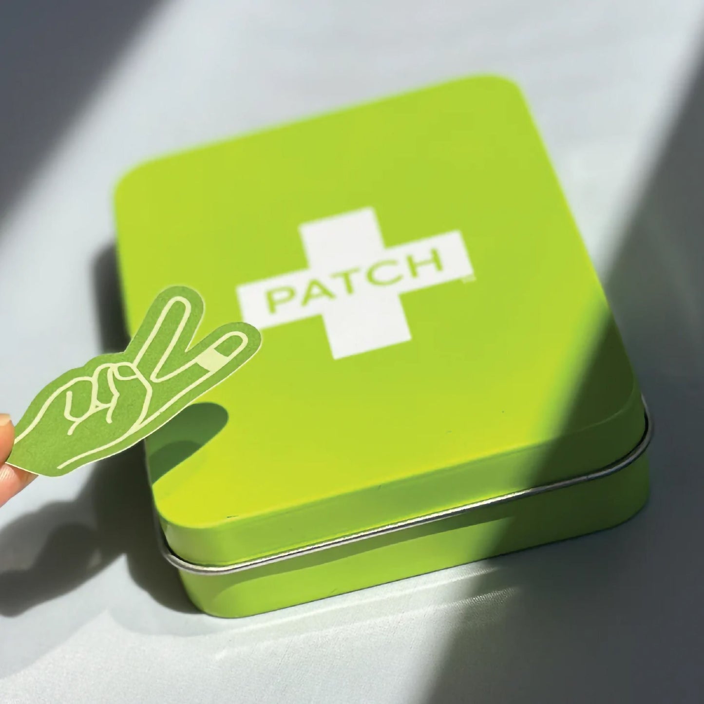Patch™ Kids On-The-Go First Aid Kit