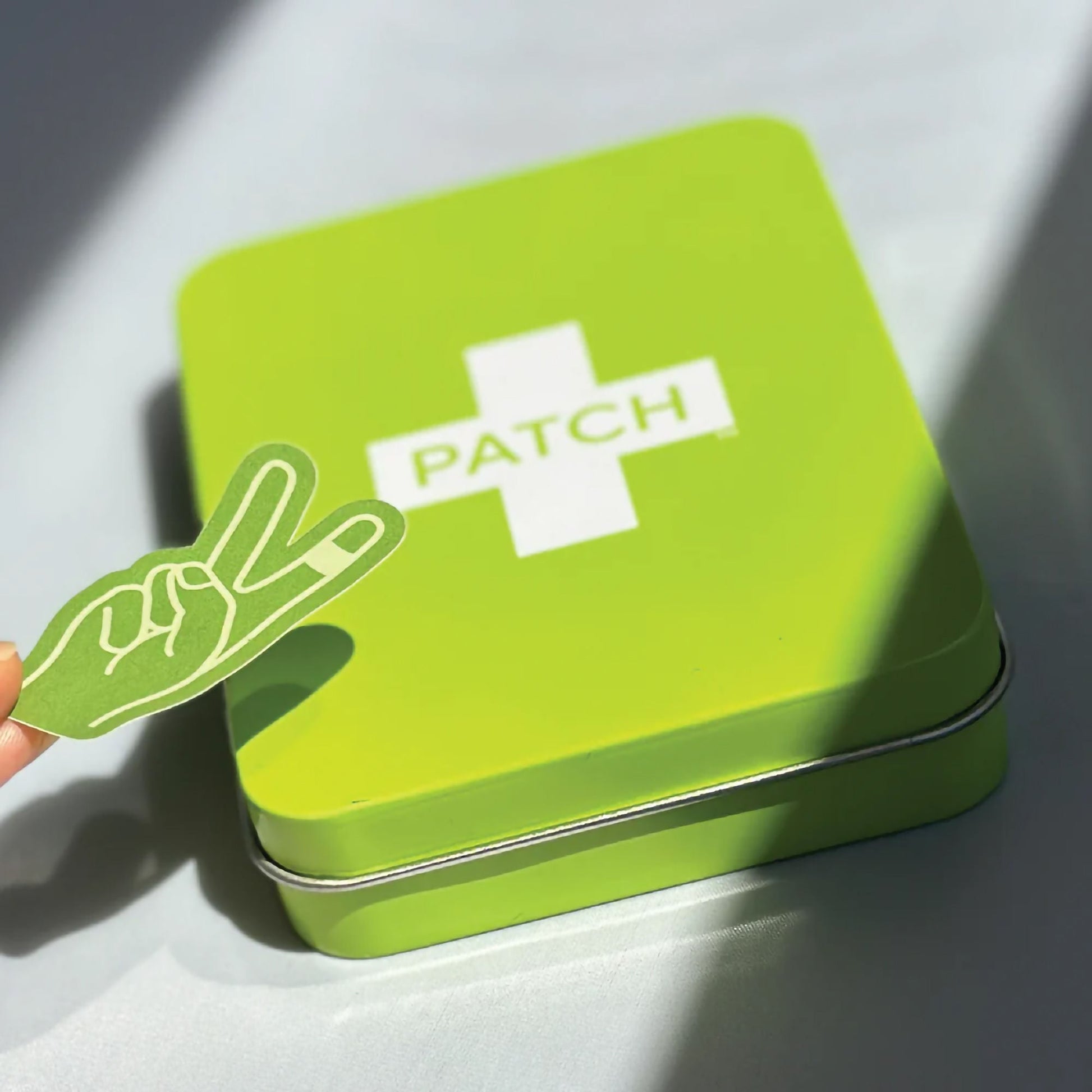 Patch™ Kids On-The-Go First Aid Kit