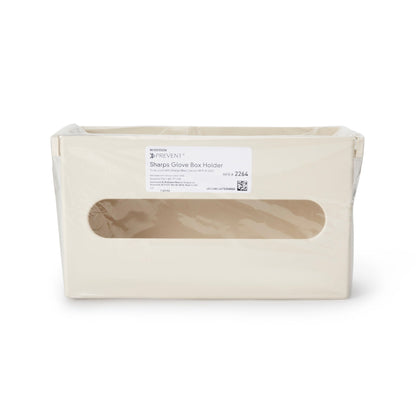 McKesson Prevent® Glove Box Holder, x 3-7/8 Inch