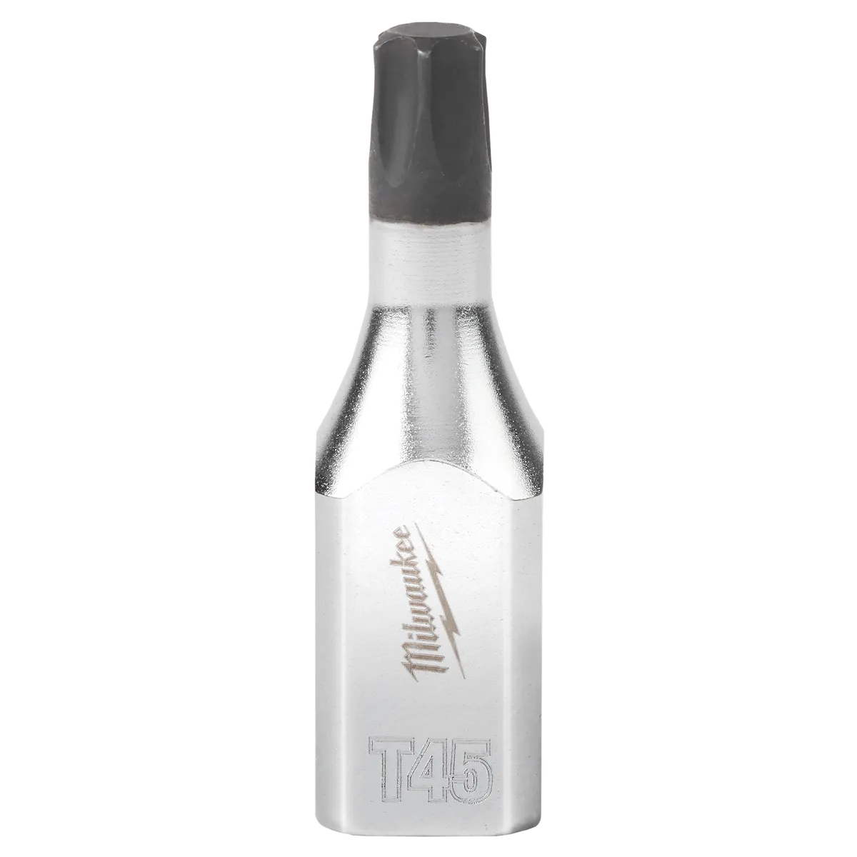Milwaukee 3/8" Drive T45 TORX Bit Socket 45-34-1015 | 3/8 in Drive