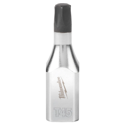 Milwaukee 3/8" Drive T45 TORX Bit Socket 45-34-1015 | 3/8 in Drive