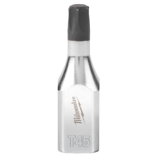Milwaukee 3/8" Drive T45 TORX Bit Socket 45-34-1015 | 3/8 in Drive