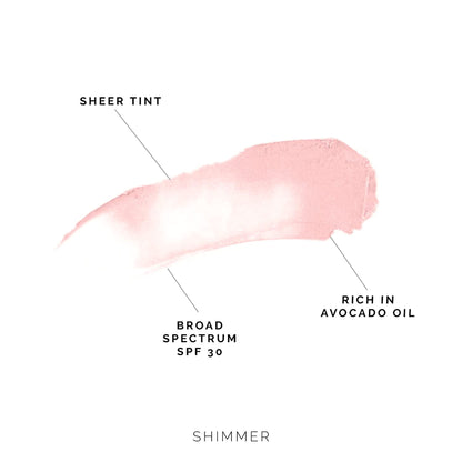 MDSolarSciences® Hydrating Sheer Lip Balm, Shimmer