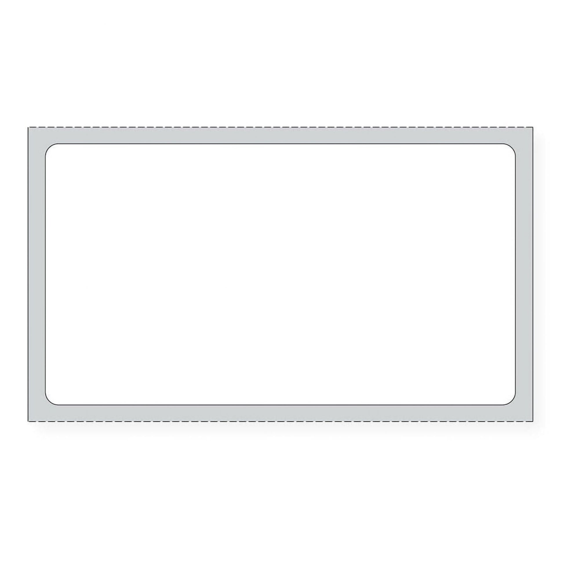 PDC® Printer Label