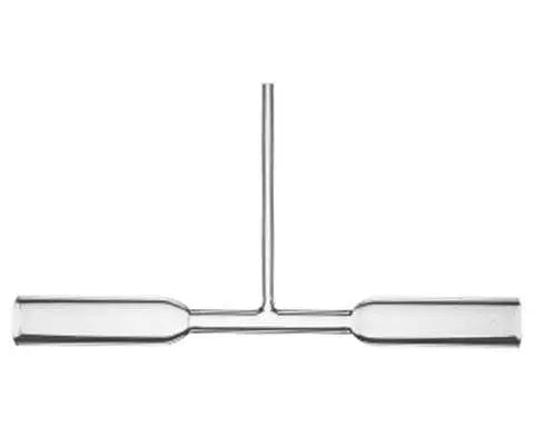 Varian Quartz Cell, Hydride Absorption, VGA-76/77 - Alpha Resources part ARICP874 (replaces Varian 9910040000)