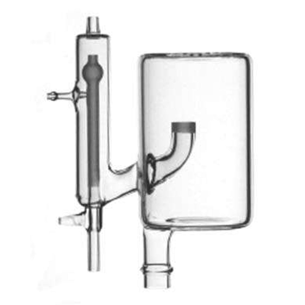 Varian Gas-Liquid Separator, VGA-76 - Alpha Resources part ARICP875 (replaces Varian 9910040200)