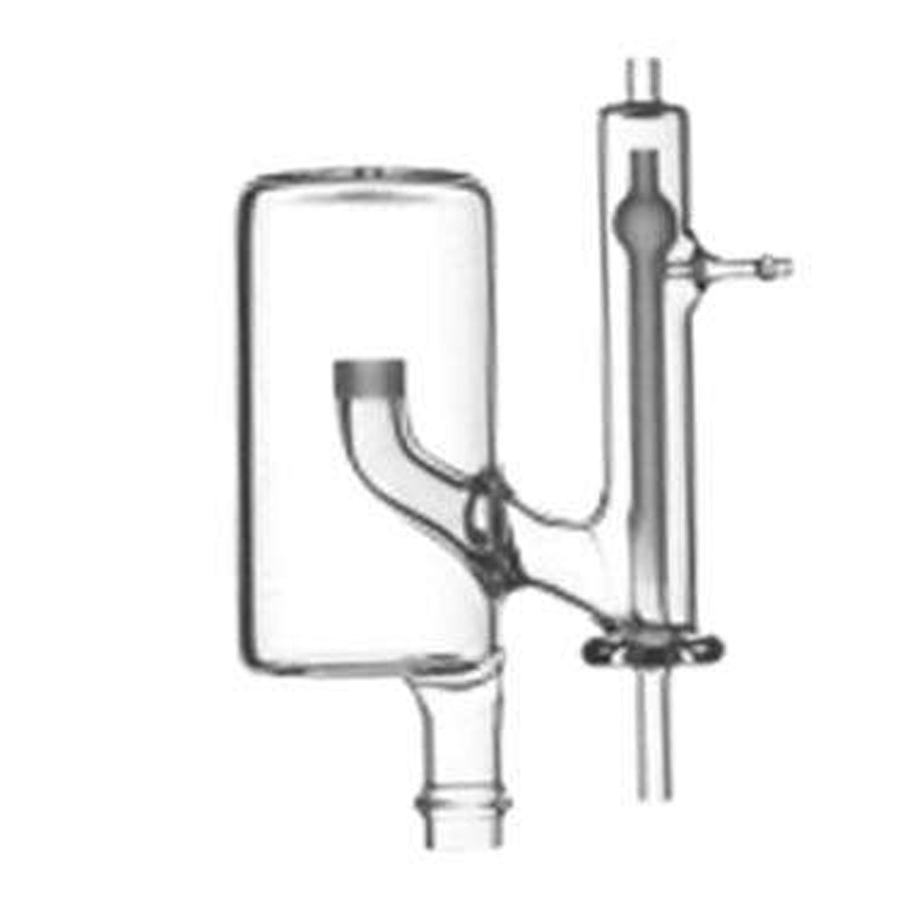 Varian Gas-Liquid Separator, VGA-77 - Alpha Resources part ARICP879 (replaces Varian 9910071100)
