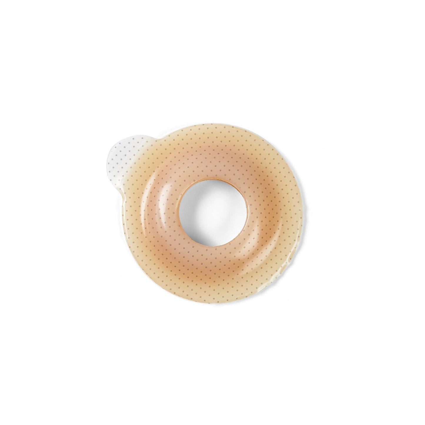 Brava Ostomy Seal Convex, Starter Hole (25mm) For Use with Ostomy Pouch
