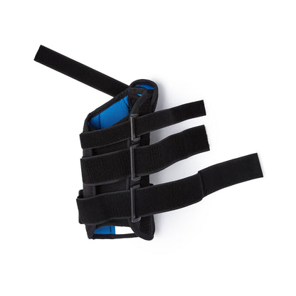 ProCare® ComfortForm™ Left Wrist Brace with Abducted Thumb