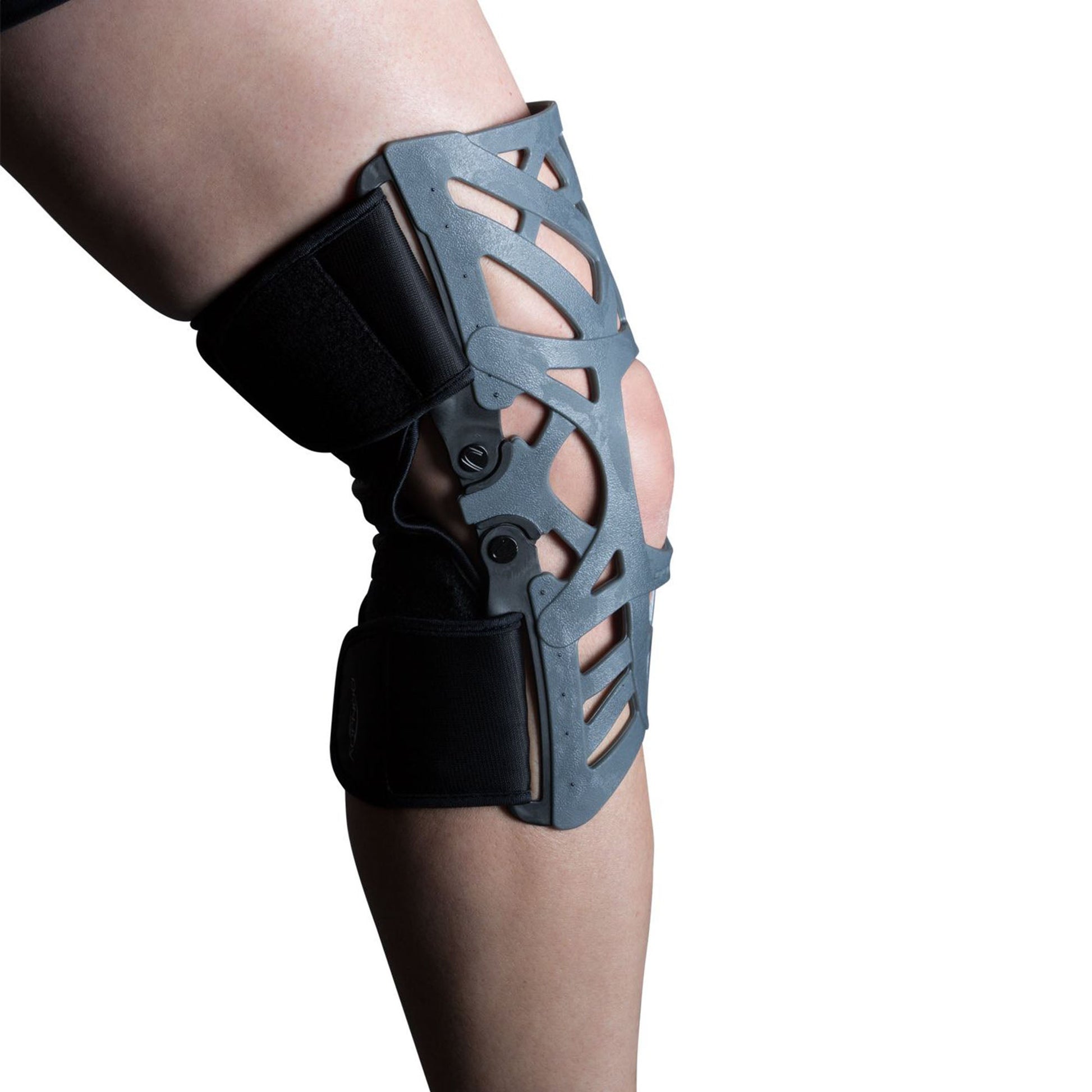 Reaction Web® Knee Brace