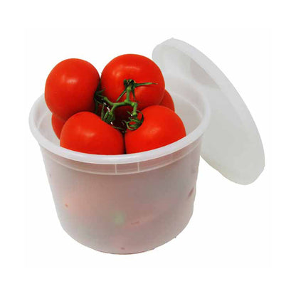 OakRidge Lab Storage Container