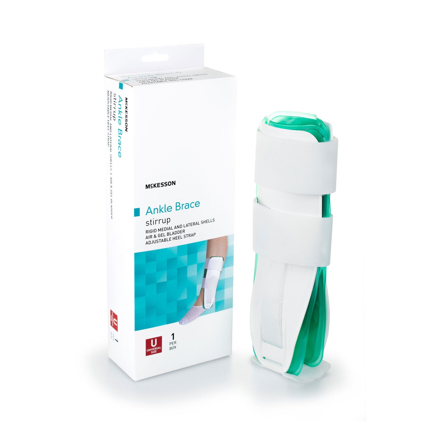 McKesson Ankle Stirrup