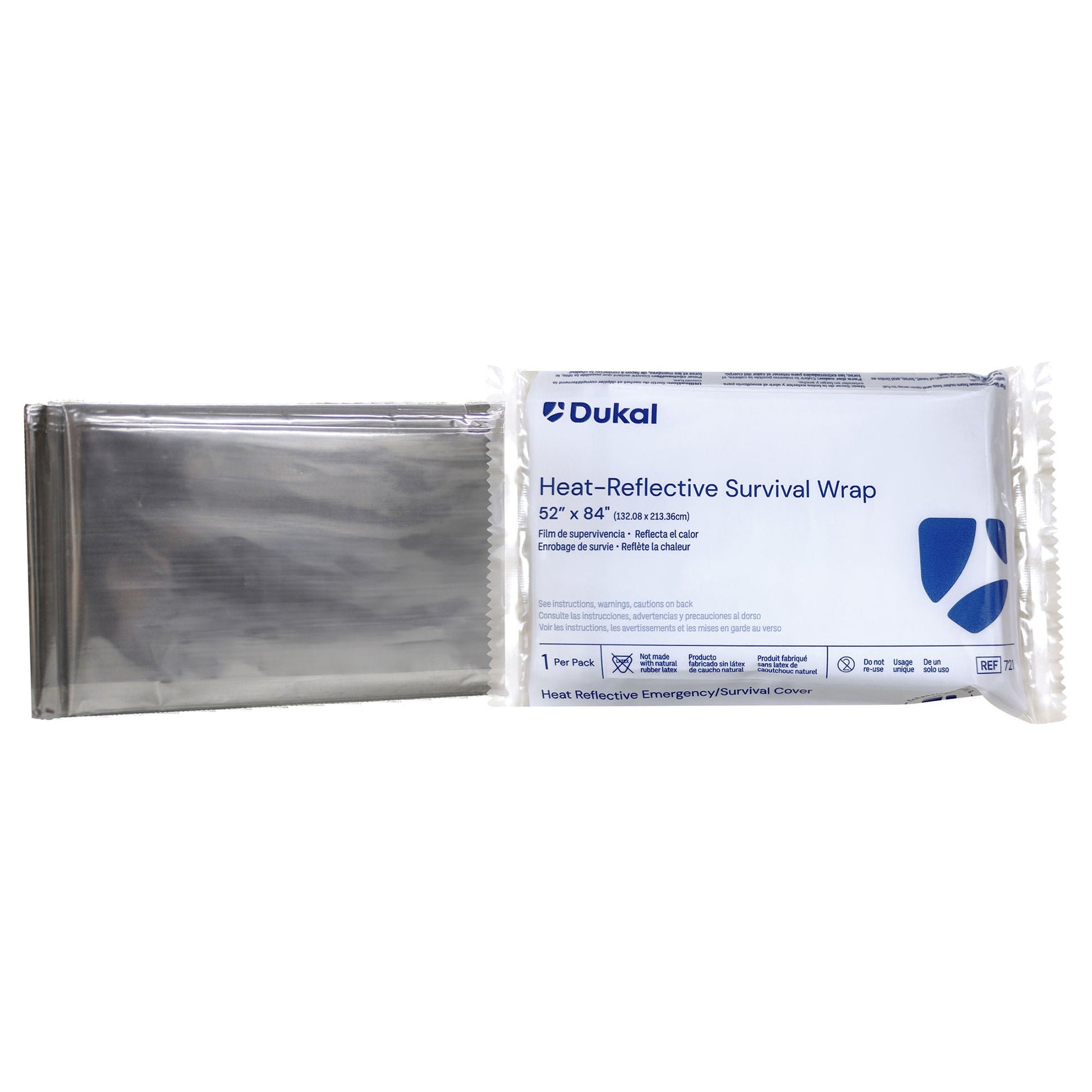 Dukal Survival Wrap