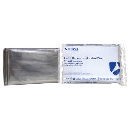 Dukal Survival Wrap