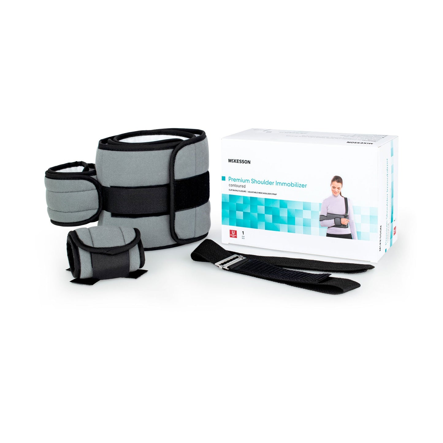 McKesson Shoulder / Arm Immobilizer
