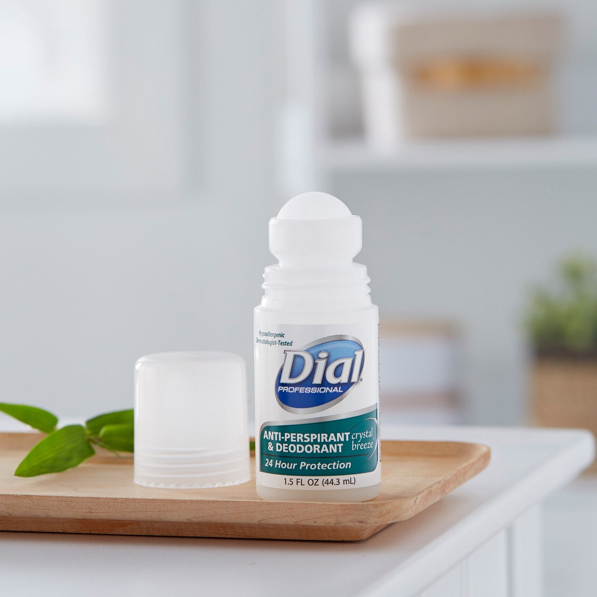Dial® Antiperspirant / Deodorant, Roll-On