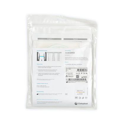 Brava® Support Belt for Ostomy Appliance, fits waists