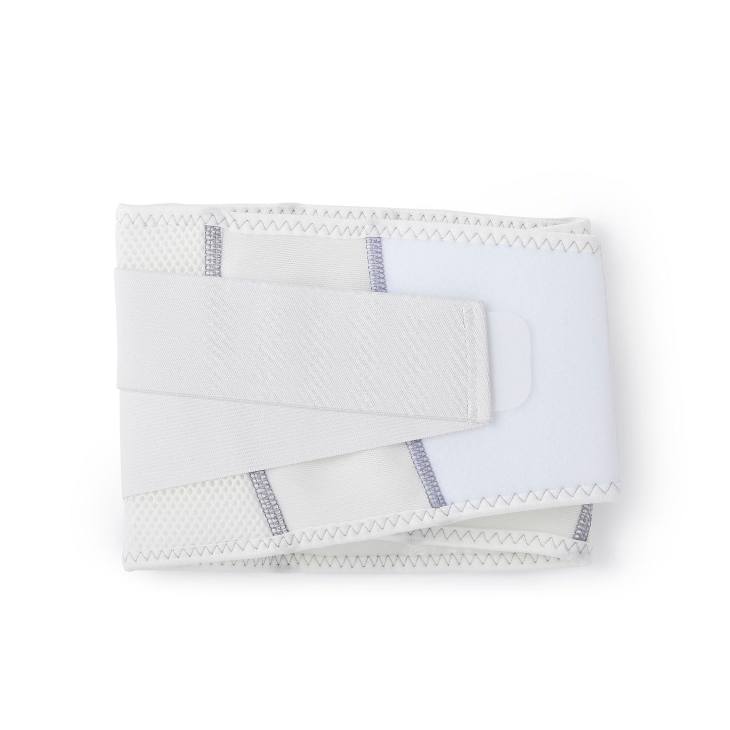 Maternity Support Belt Hook and Loop Closure 24 to 32 Inch Under Belly Circumference Adult