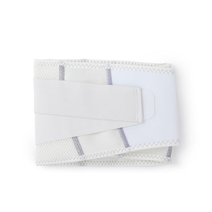 Maternity Support Belt Hook and Loop Closure 24 to 32 Inch Under Belly Circumference Adult