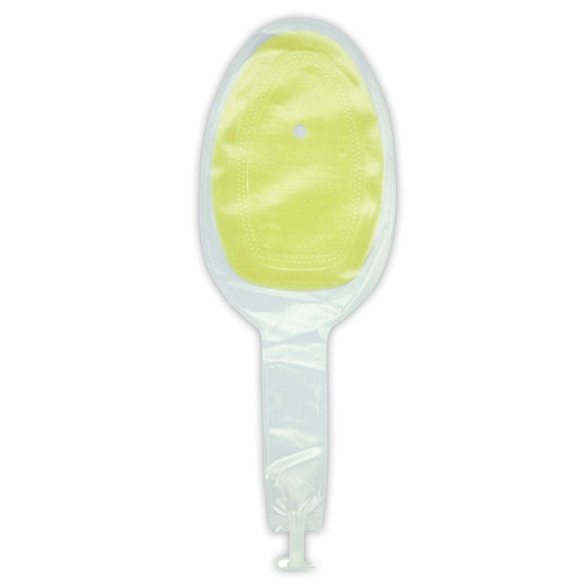 Eakin® Fistula and Wound Drainage Pouch, 108 x Cutting Area