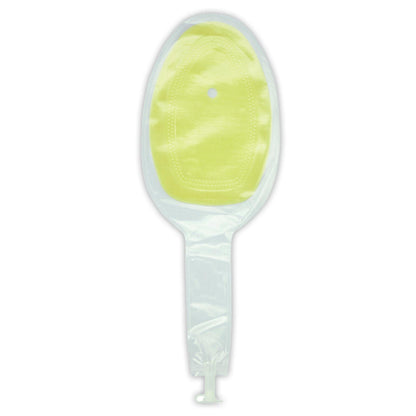 Eakin® Fistula and Wound Drainage Pouch, 108 x Cutting Area