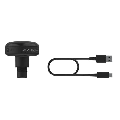 Hypervolt Heated Hand-Held Massager Head Attachment
