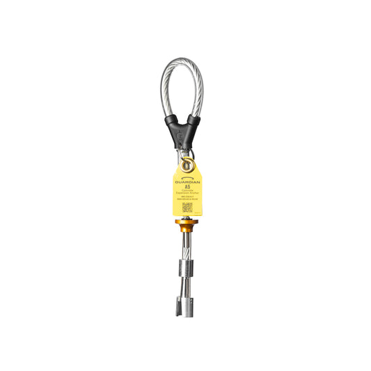 Guardian Fall Protection A5 Concrete Expansion Anchor 1400052 – front view