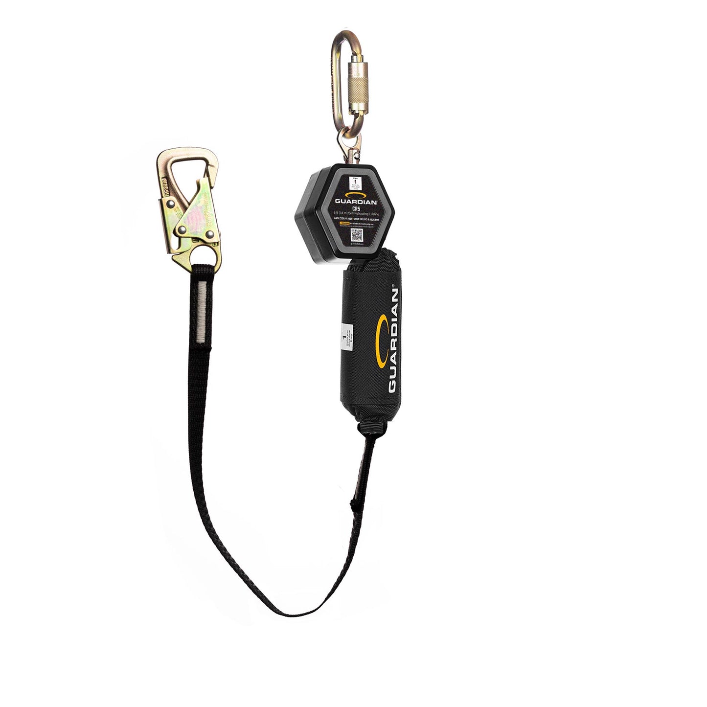 Guardian Fall Protection CR5 SRL 1400200