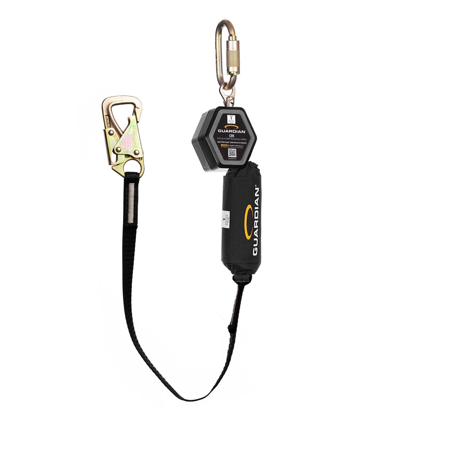 Guardian Fall Protection CR5 SRL 1400200