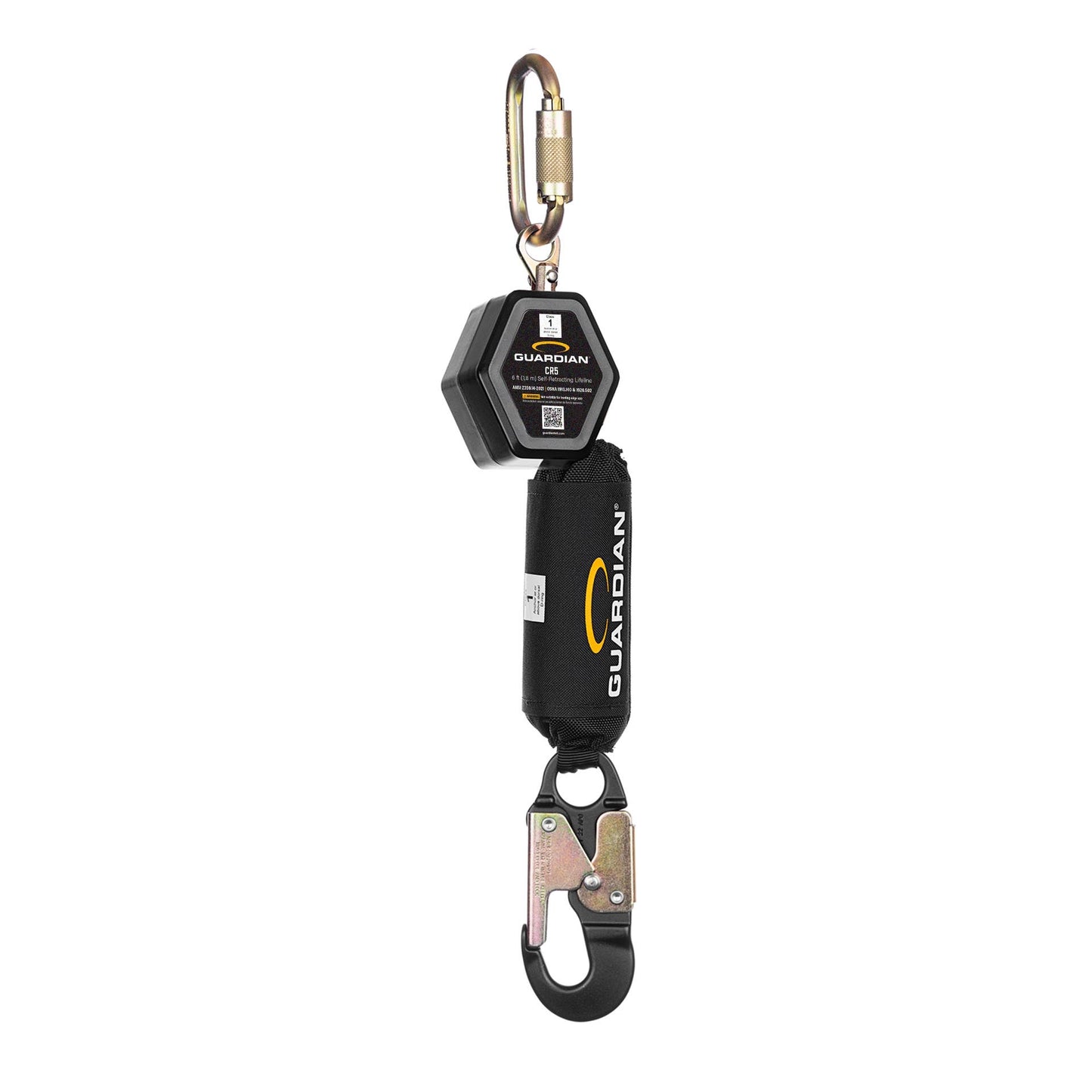 Guardian Fall Protection CR5 SRL 1400201