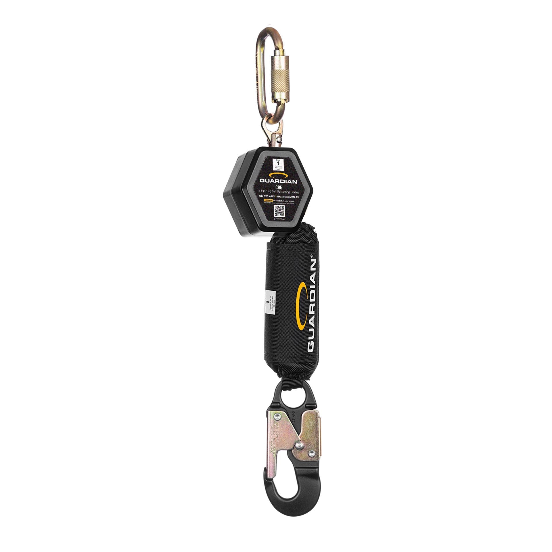 Guardian Fall Protection CR5 SRL 1400201