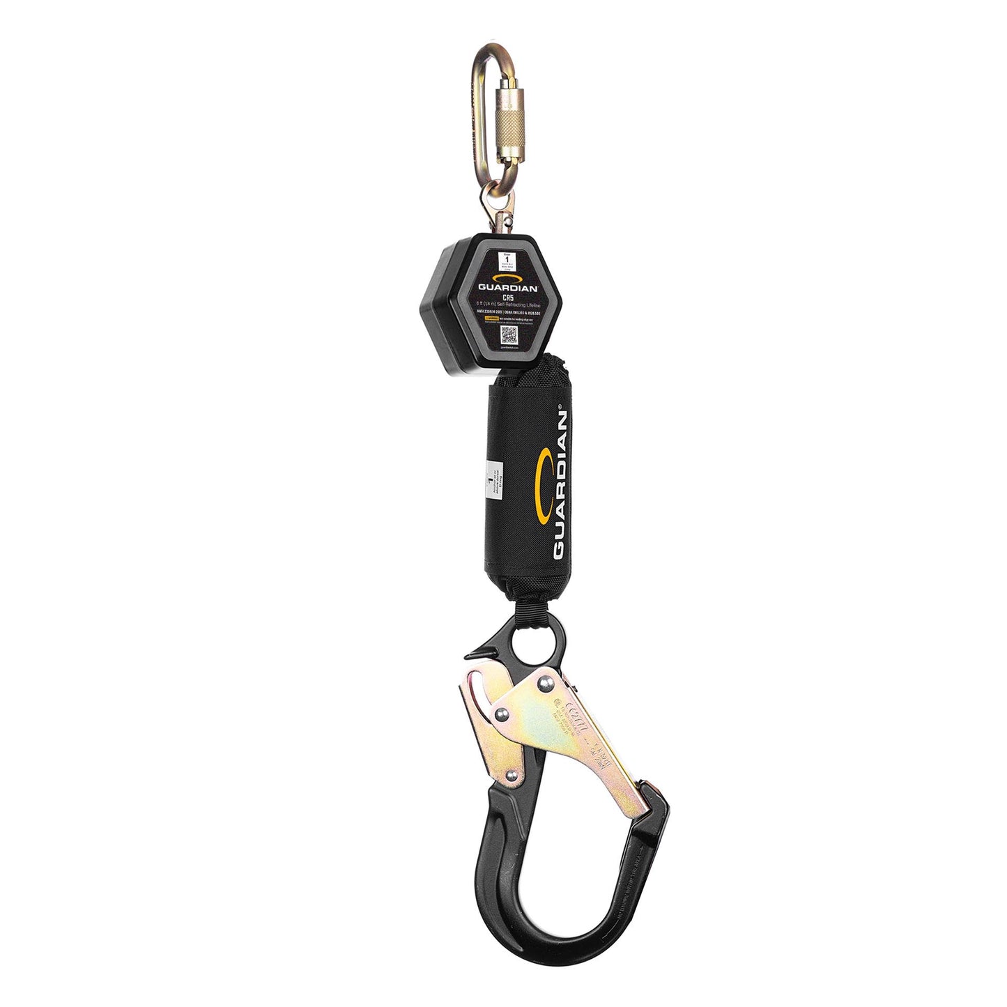 Guardian Fall Protection CR5 SRL 1400202