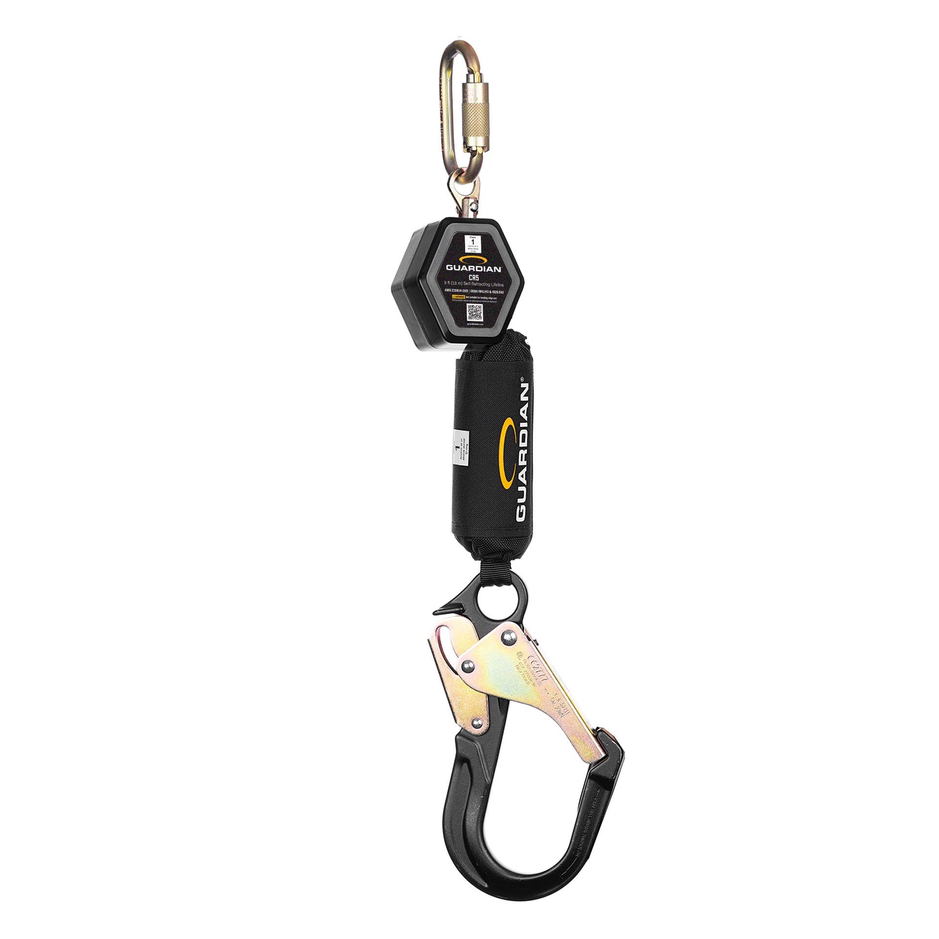 Guardian Fall Protection CR5 SRL 1400202