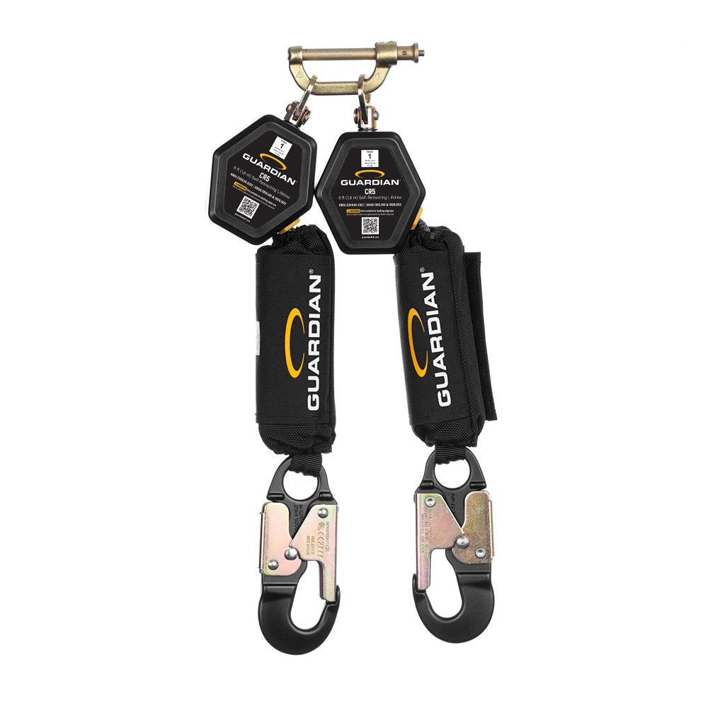 Guardian Fall Protection CR5 SRL 1400206