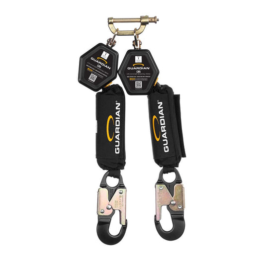 Guardian Fall Protection CR5 SRL 1400206 – front view