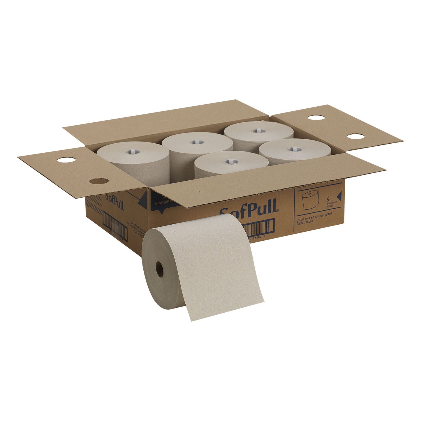 SofPull® Paper Towel, 7-7/