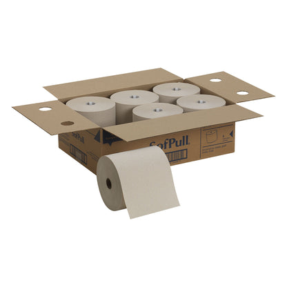 SofPull® Paper Towel, 7-7/