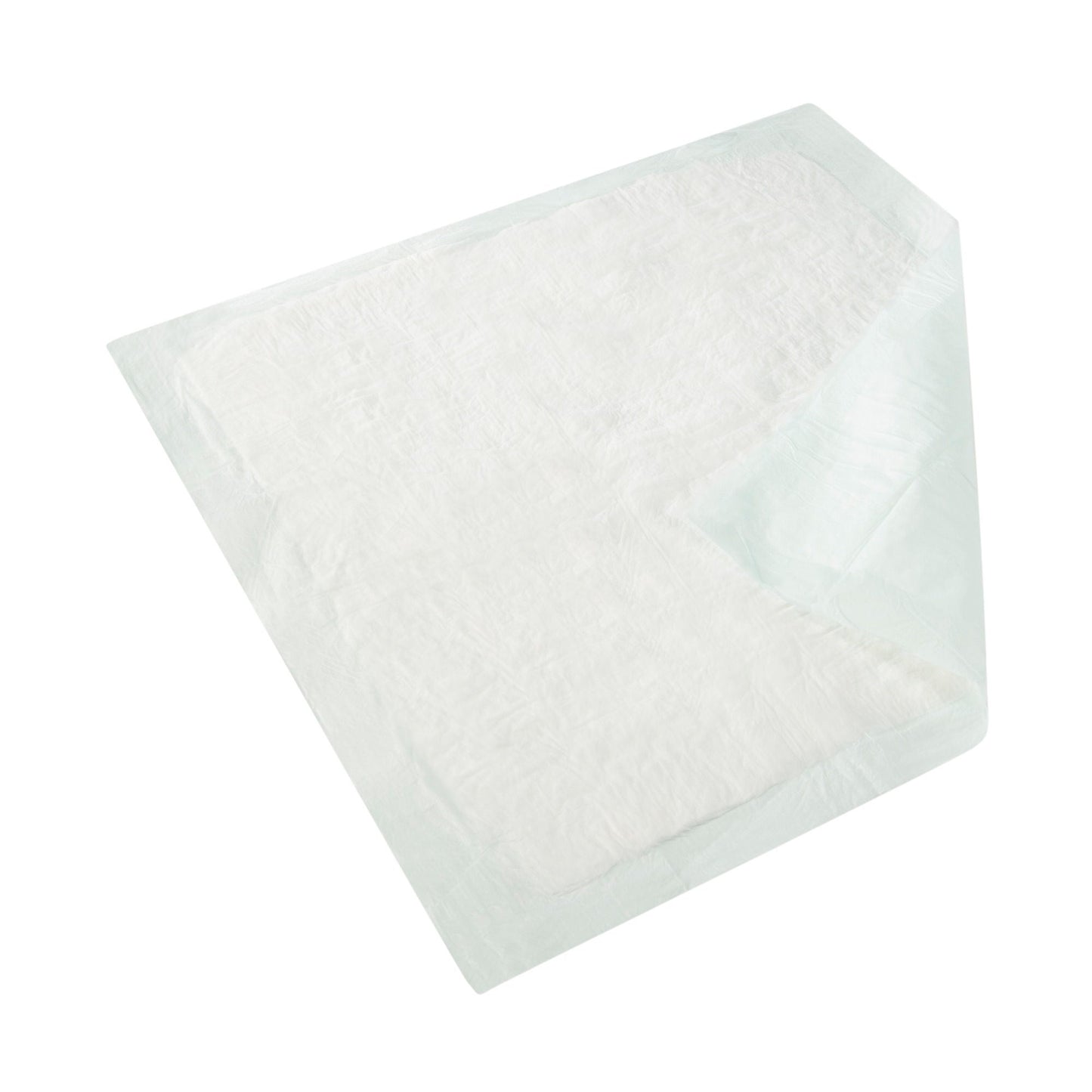 Wings Plus Underpads, Disposable, Heavy Absorbency, Beige