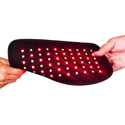 dpl® Flex Pad LED Light Therapy Device