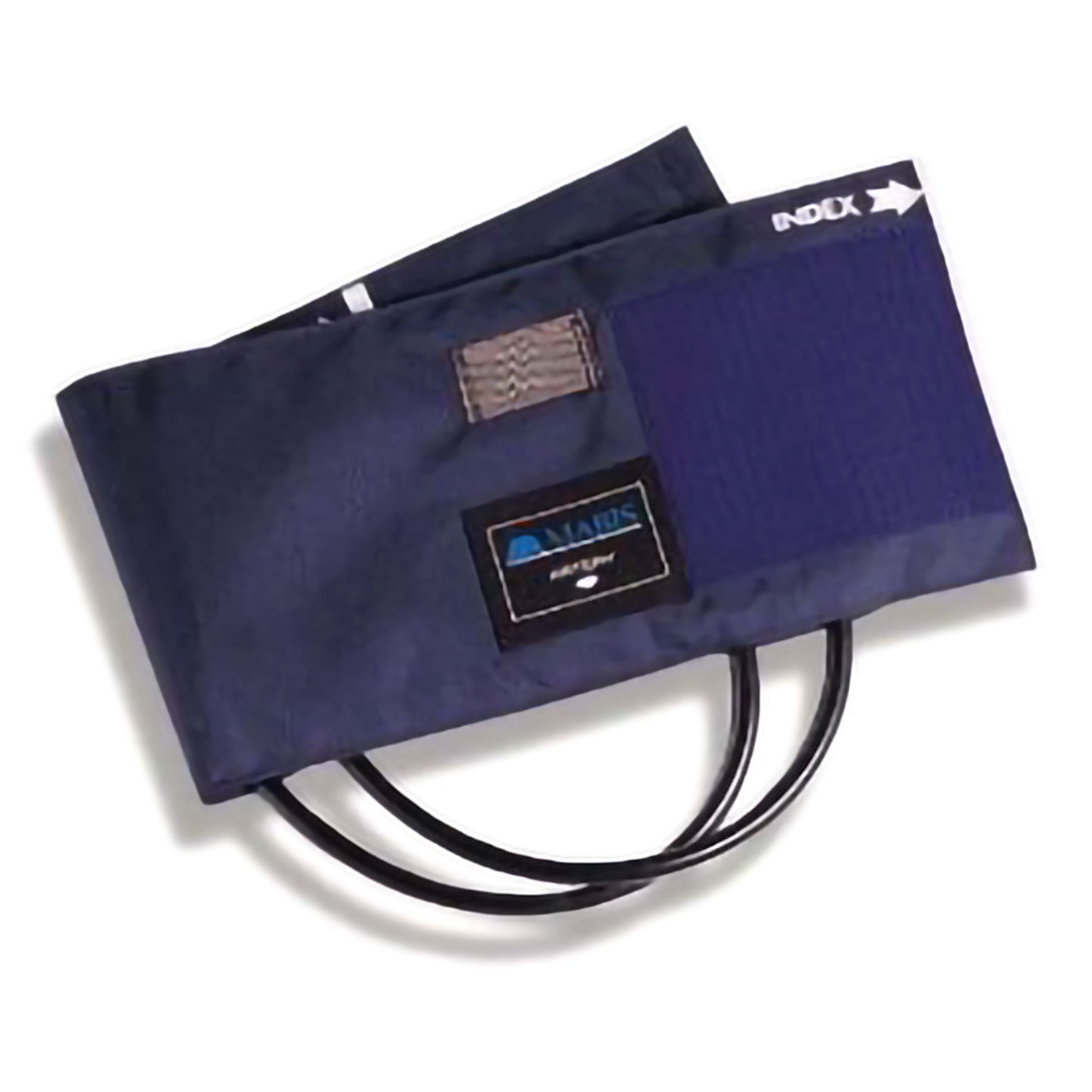 Brigg Reusable Blood Pressure Cuff 27.9 to 41.7 cm Arm Nylon Cuff Adult Cuff