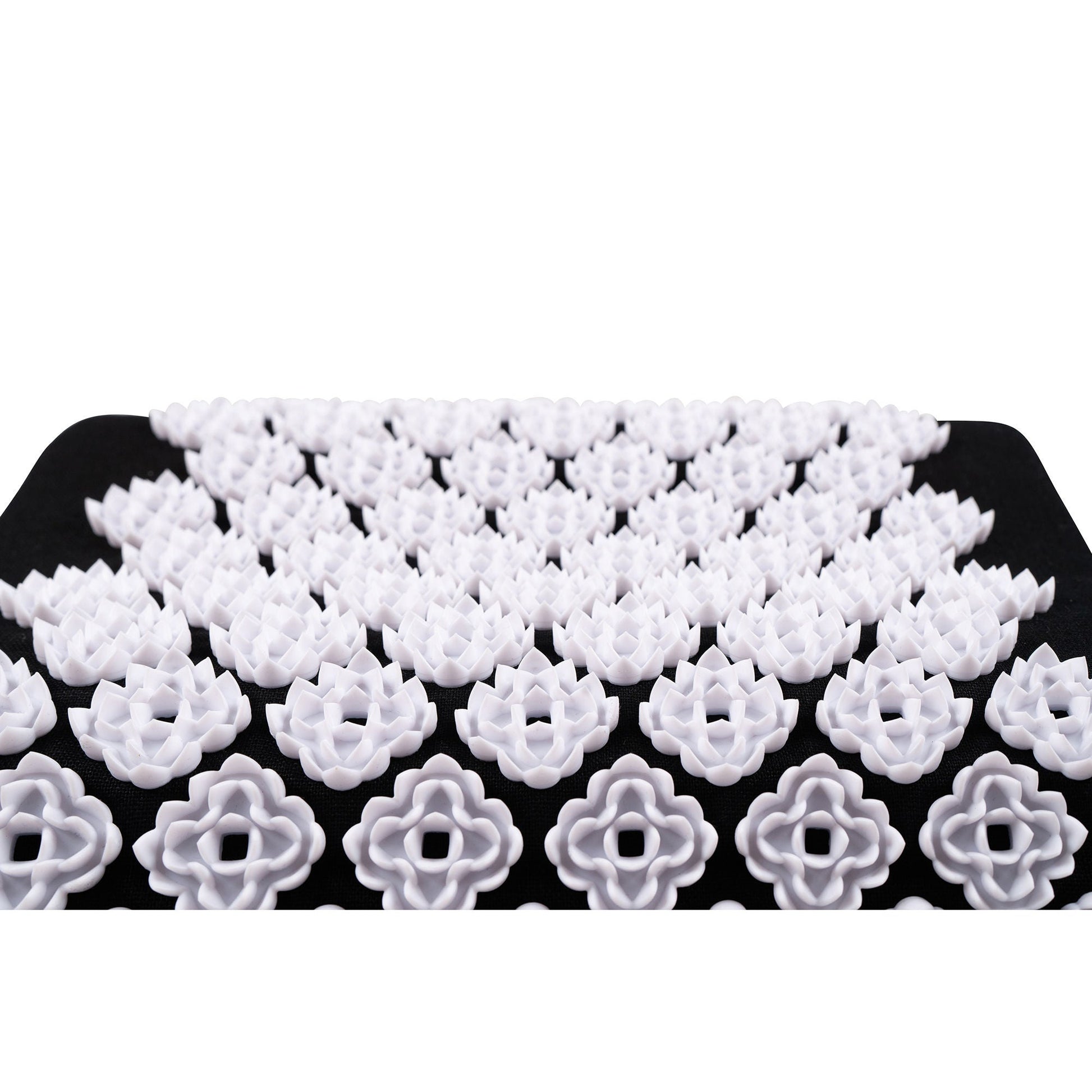 Kanjo Vibrating Acupressure Pillow