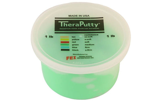 Theraputty® Antimicrobial Exercise Putty