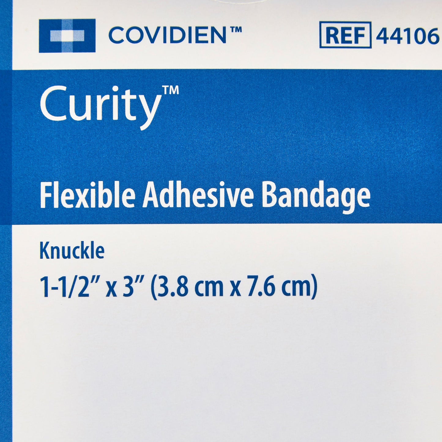 Curity™ Adhesive Strip