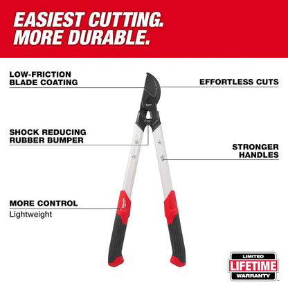 Milwaukee 1-1/2” Lopper 48-22-9379
