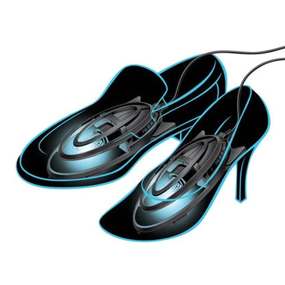 PediFix® ShoeZap® 15 Minute UV Shoe Sanitizer