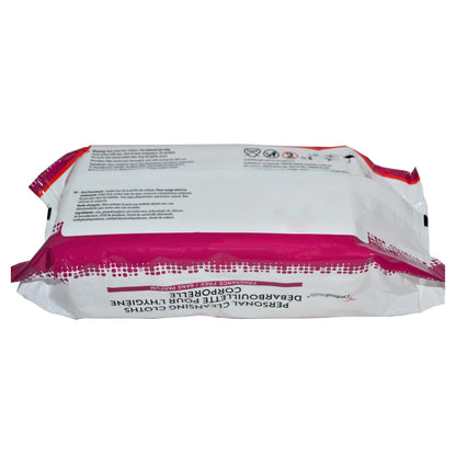 Cardinal Health™ Personal Cleansing Cloths, .