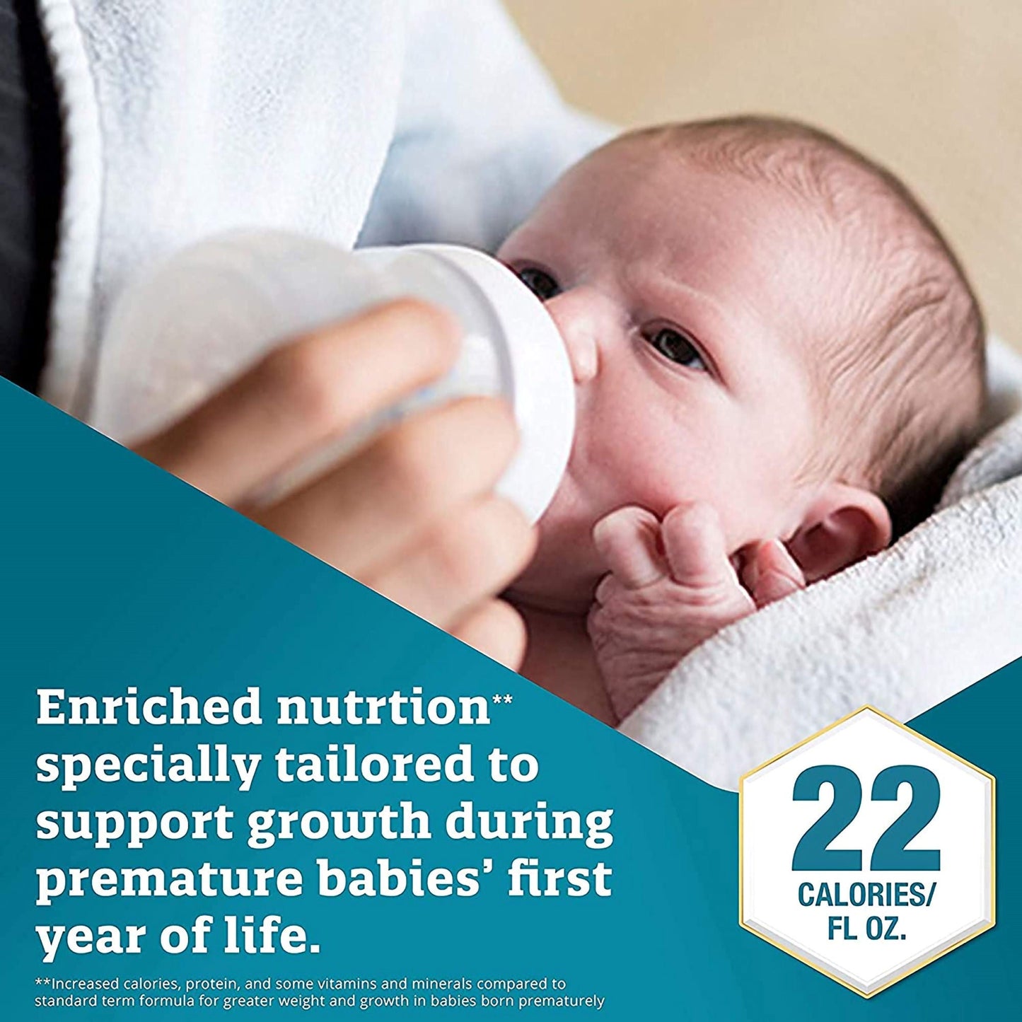 Enfamil® NeuroPro™ EnfaCare® Ready to Use Infant Formula, bottle