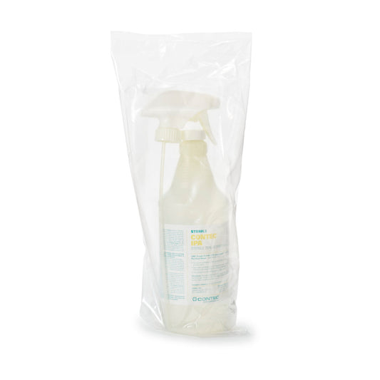 Contec® Isopropyl Alcohol Antiseptic