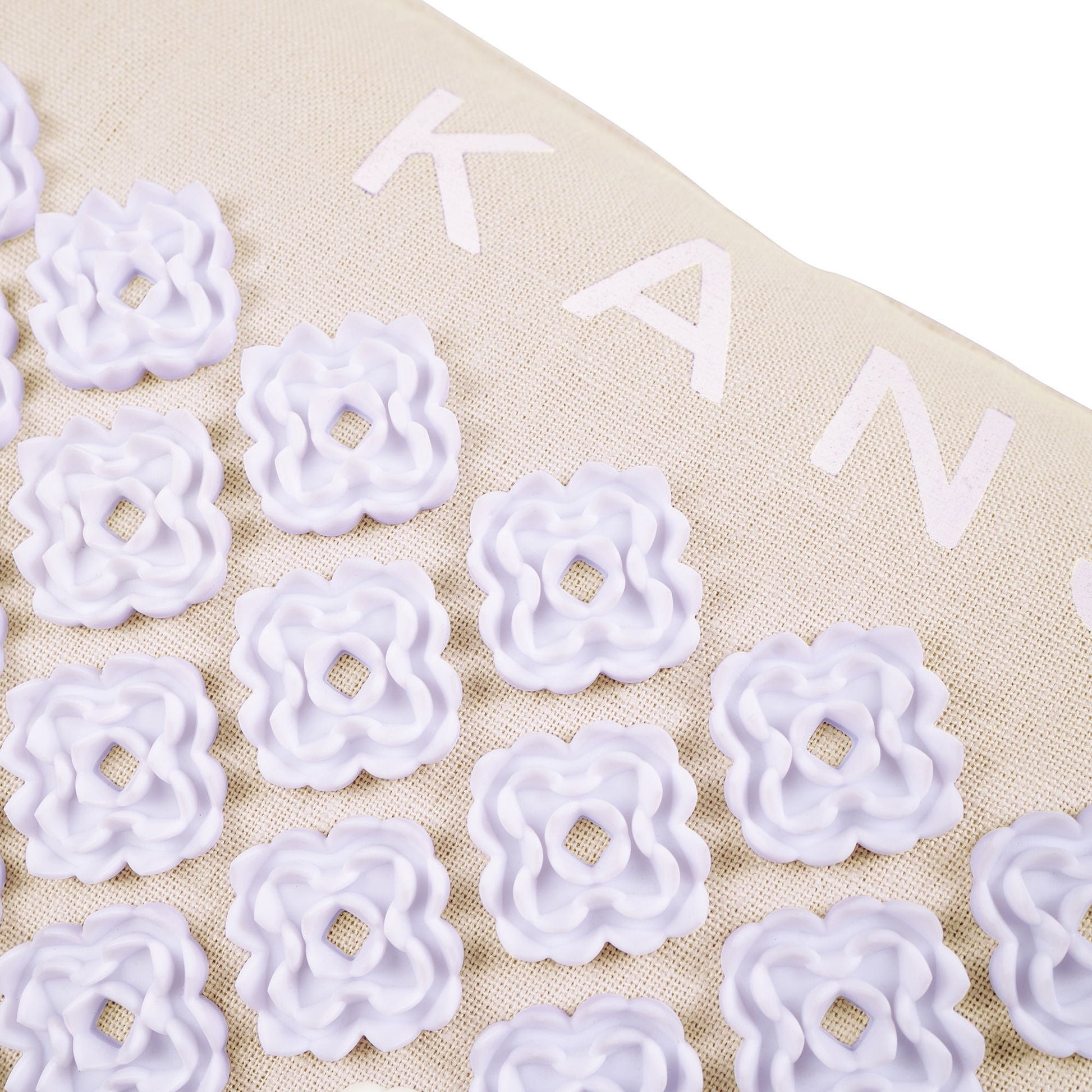 Kanjo Unscented Acupressure Pillow