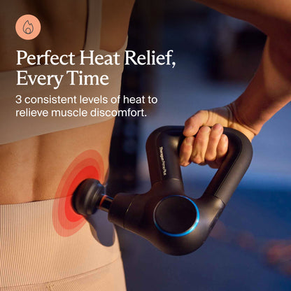 Theragun Prime™ Plus Hand-Held Massager
